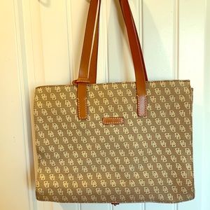 Dooney & Burke purse